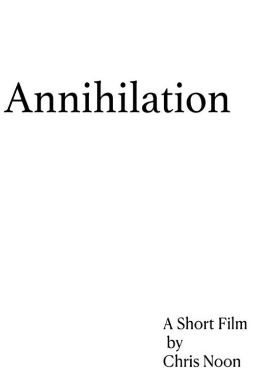 Annihilation