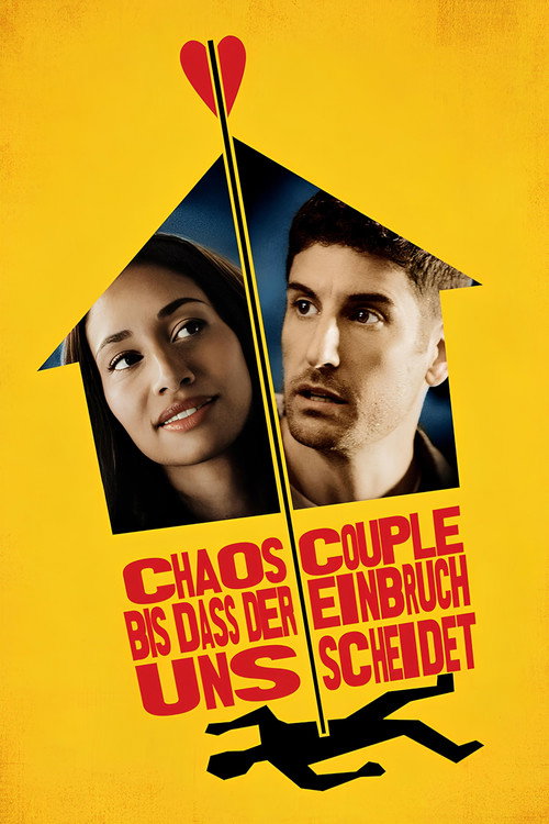 Chaos Couple: Bis das der Einbruch uns scheidet