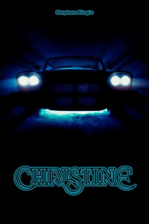 Christine