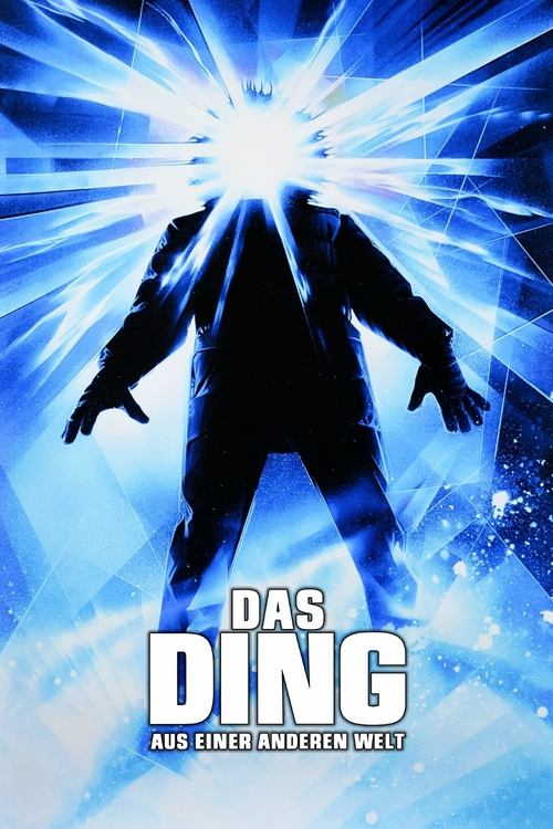 Das Ding aus einer anderen Welt