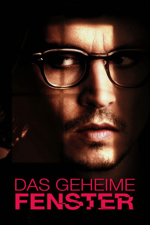 Das geheime Fenster