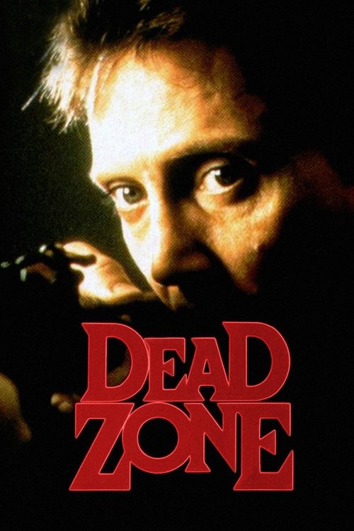Dead Zone Filmplakat
