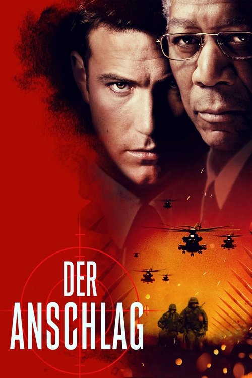 Der Anschlag