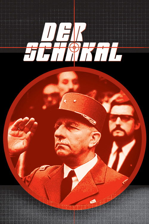 Der Schakal
