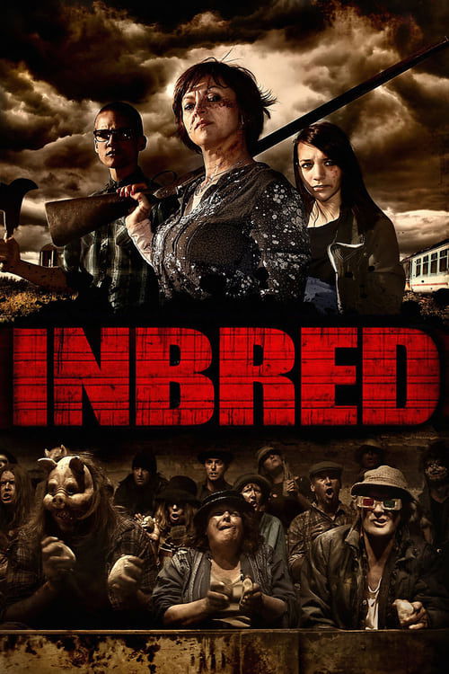 Inbred Filmplakat
