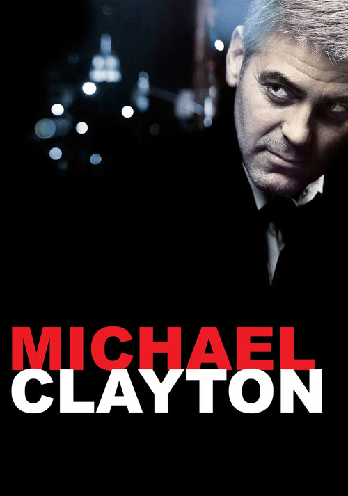 Michael Clayton Filmplakat