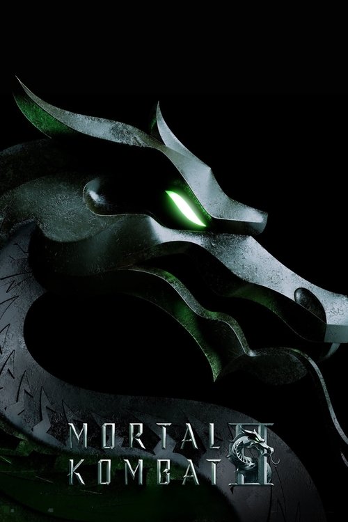 Mortal Kombat 2