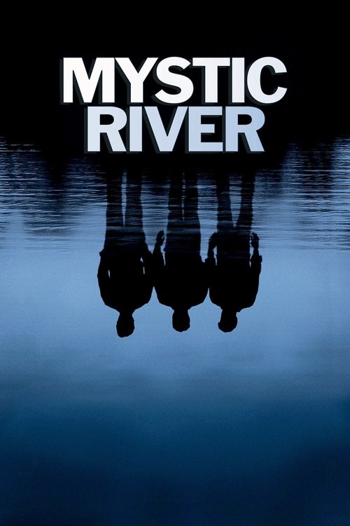 Mystic River Filmplakat