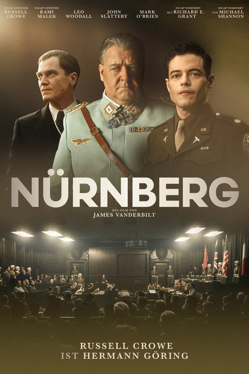 Nürnberg