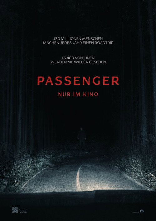 Passenger