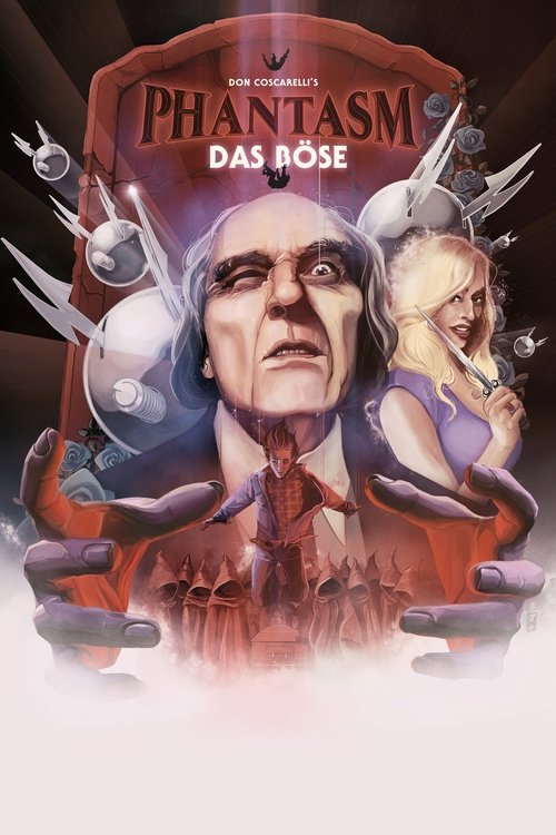 Phantasm