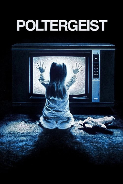 Poltergeist Filmplakat