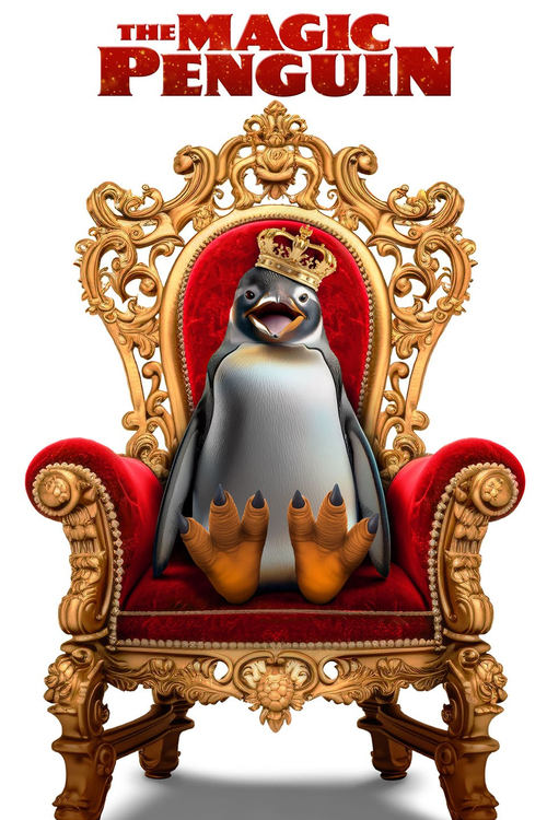 The Penguin