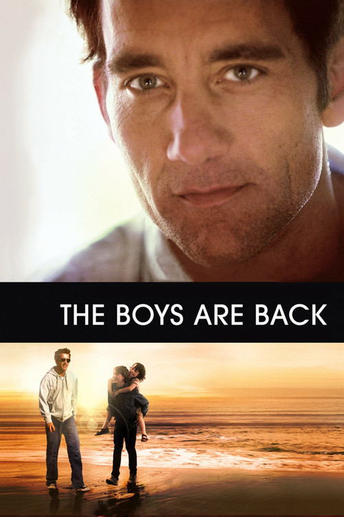 The Boys