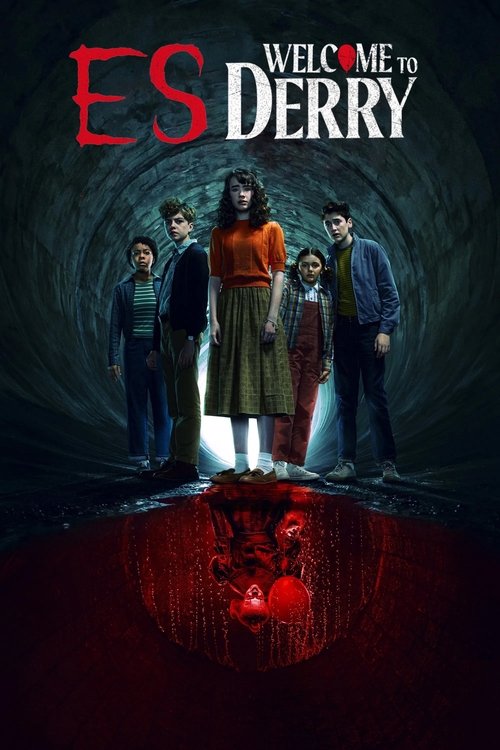 IT: Welcome to Derry