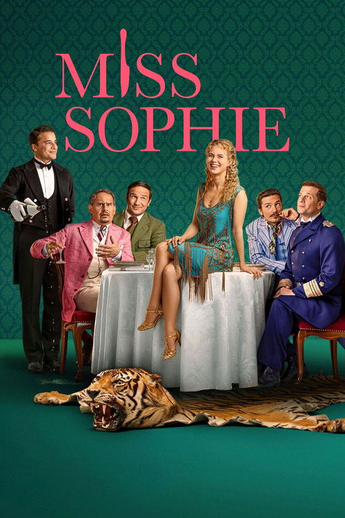 Miss Sophie - Same Procedure as Every Year