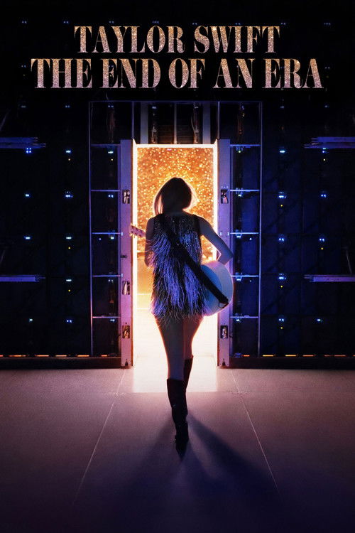 Taylor Swift | The Eras Tour | The End of an Era