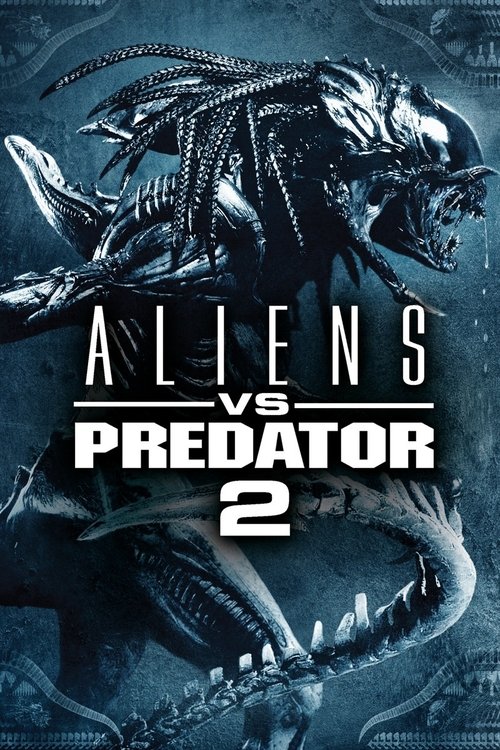 Aliens Vs Predator 2