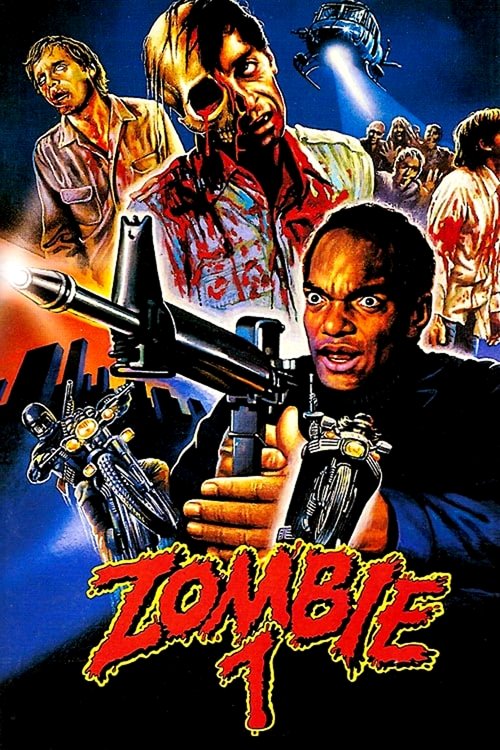 Dawn Of The Dead