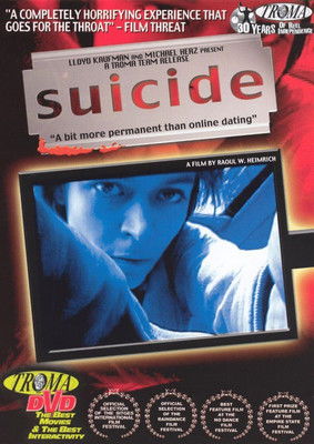 Finalcut Com The Suicide Couple