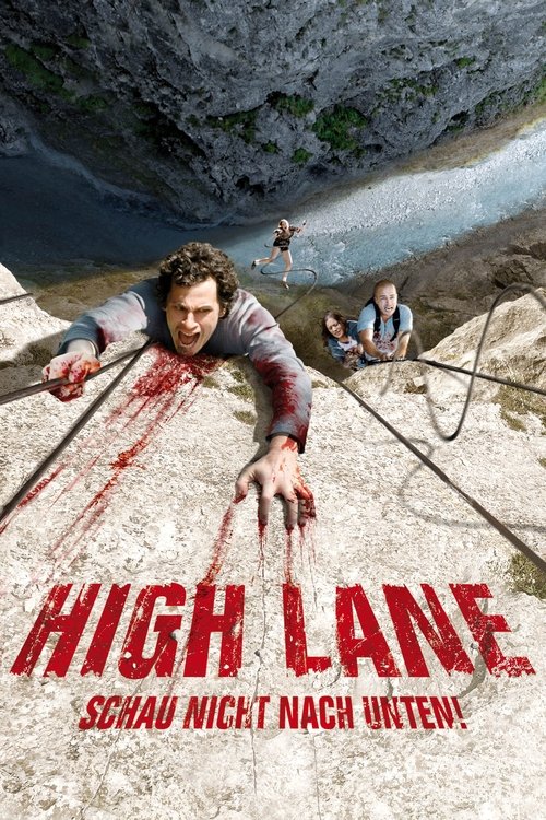 High Lane Schau Nicht Nach Unten