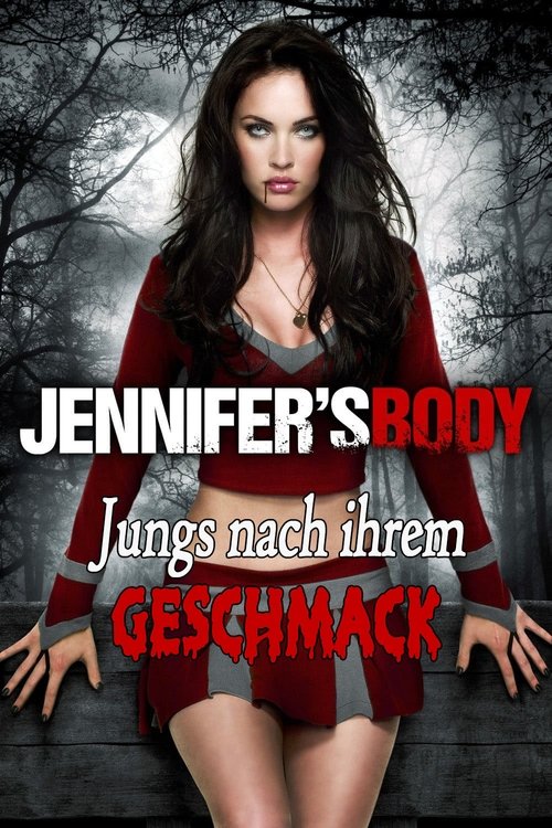 Jennifers Body Jungs Nach Ihrem Geschmack