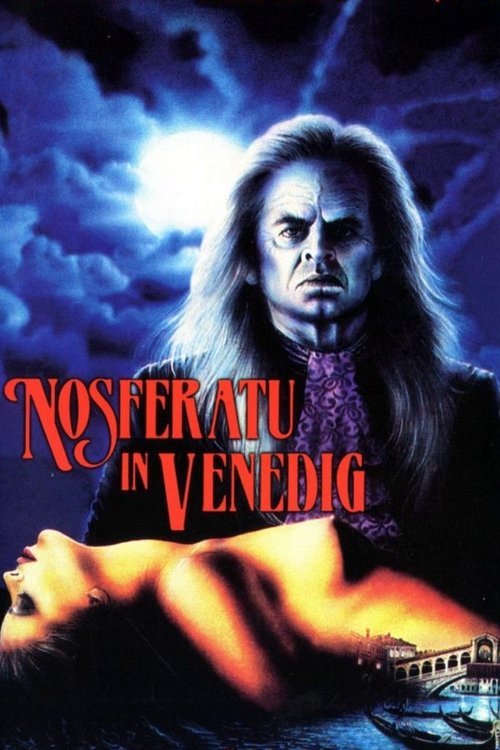 Nosferatu In Venedig