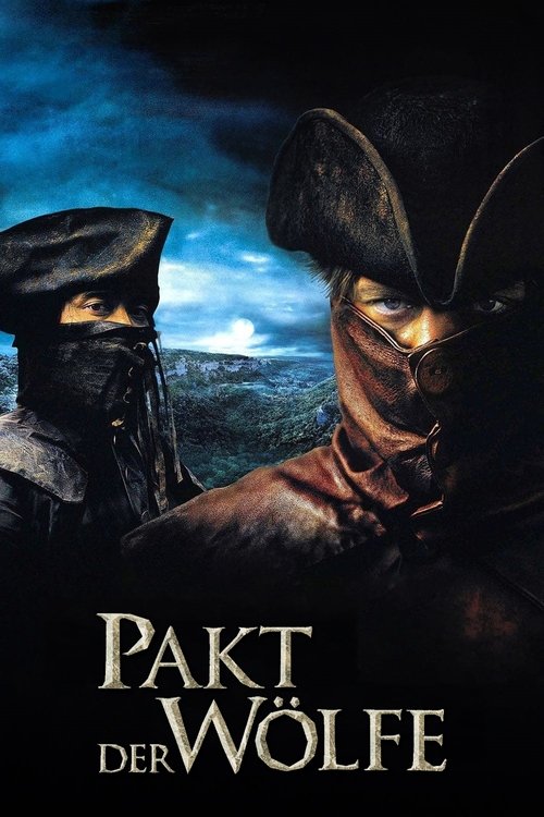 Pakt Der Woelfe