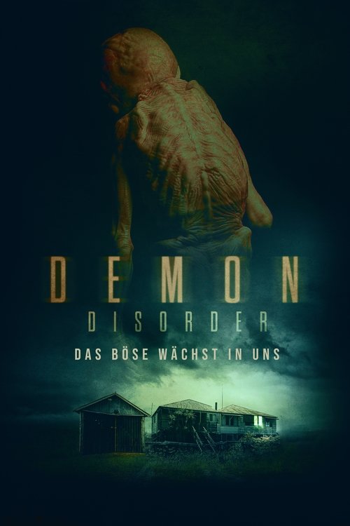 The Demon Disorder