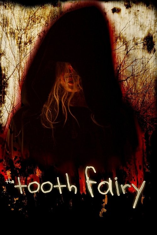 The Tooth Fairy Filmplakat