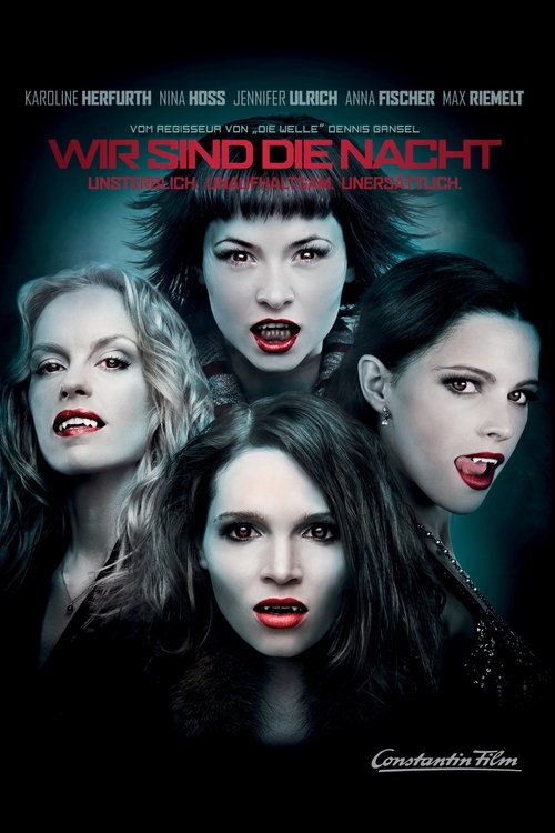 Wir Sind Die Nacht