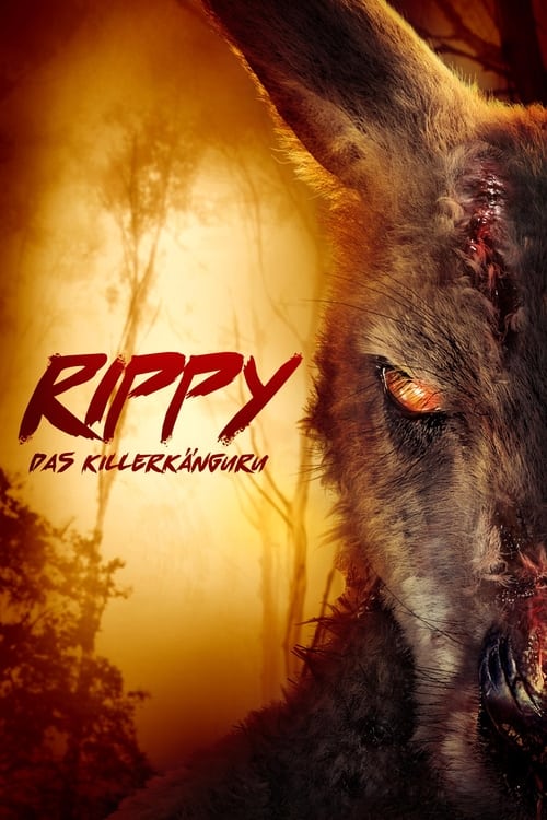 Rippy Das Killerkaenguru