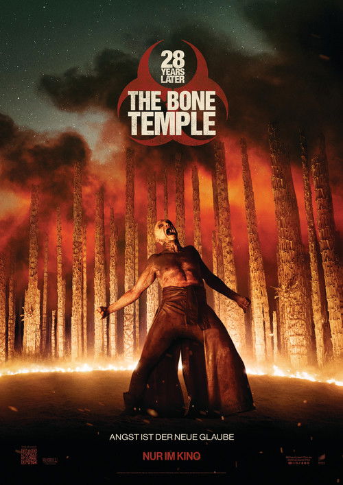 28 Years Later: The Bone Temple