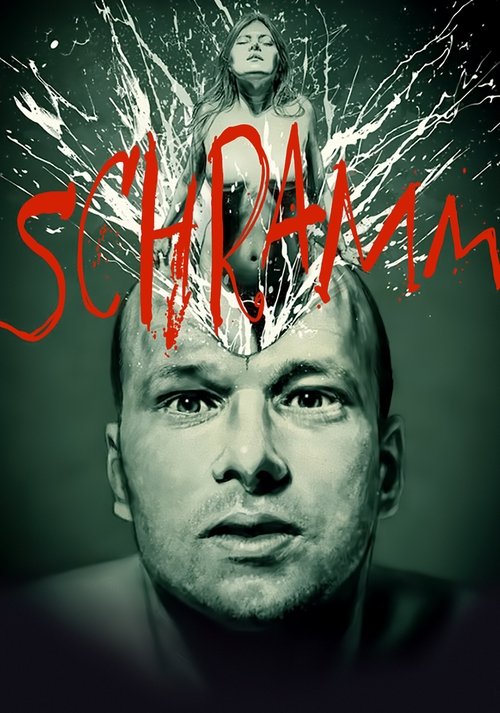 Schramm Filmplakat