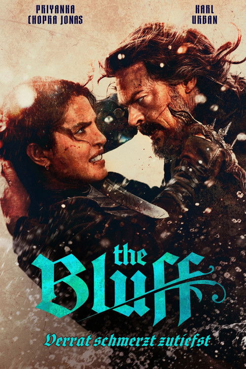 The Bluff