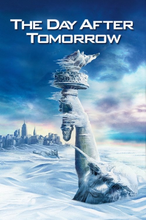 The Day After Tomorrow Filmplakat