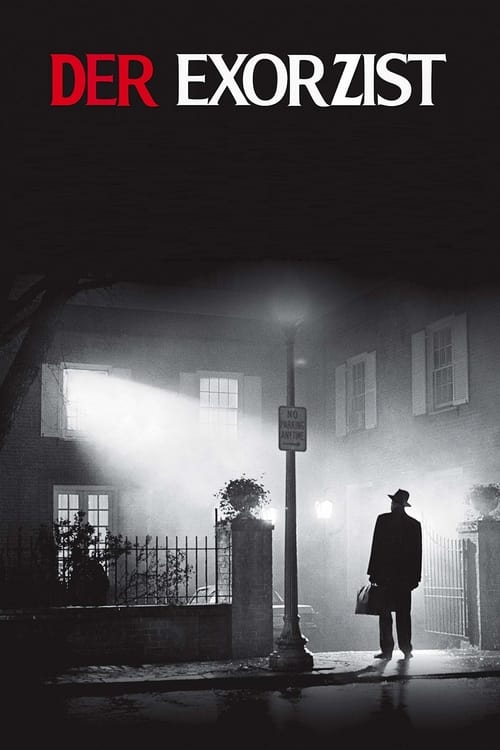 The Exorcist
