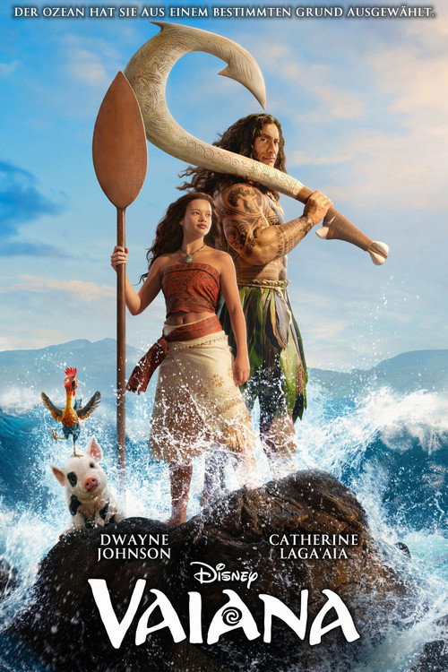 Vaiana