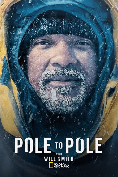 Von Pol zu Pol mit Will Smith Filmplakat