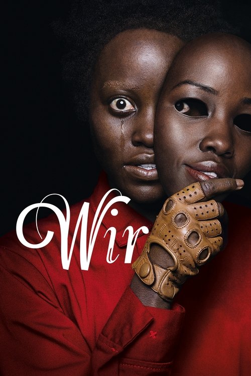 Wir Filmplakat