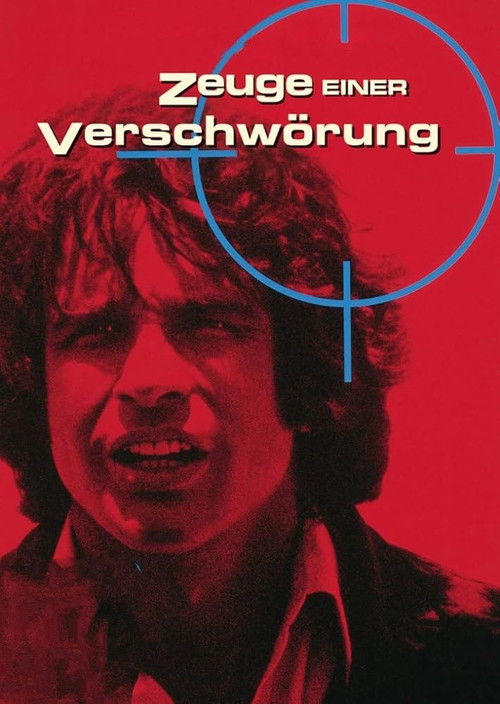 Zeuge einer Verschwörung
